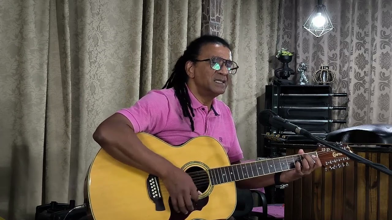 Frank Oliveira - Feliz Aniversário - Nhô Belarmino