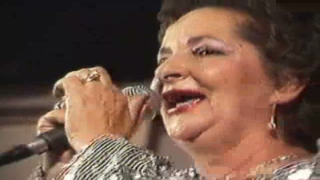 Gladys Moreno - Sombreo de Saó, Cada cual por su camino, Novia Santa Cruz, Ni un pedacingo.
