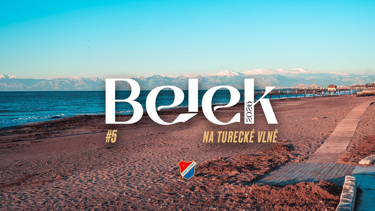 #BELEK2026 | #5 Turkish vibes