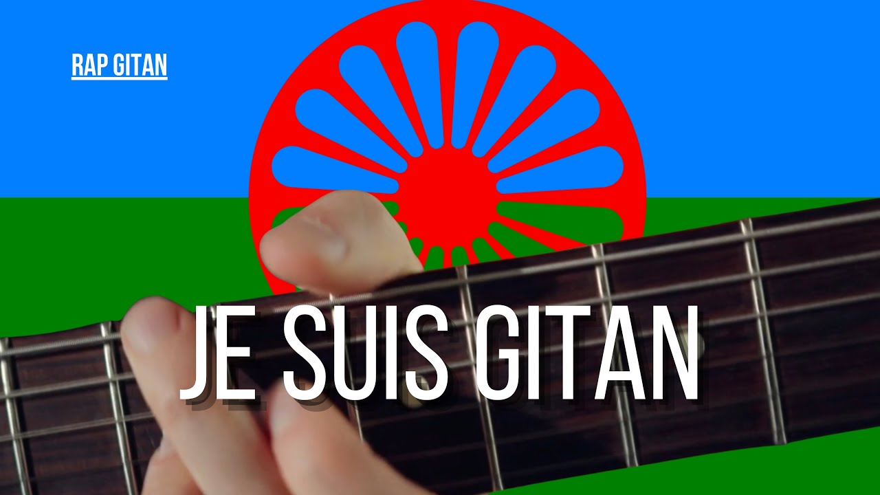 Musique 2026 rap : Je suis gitan