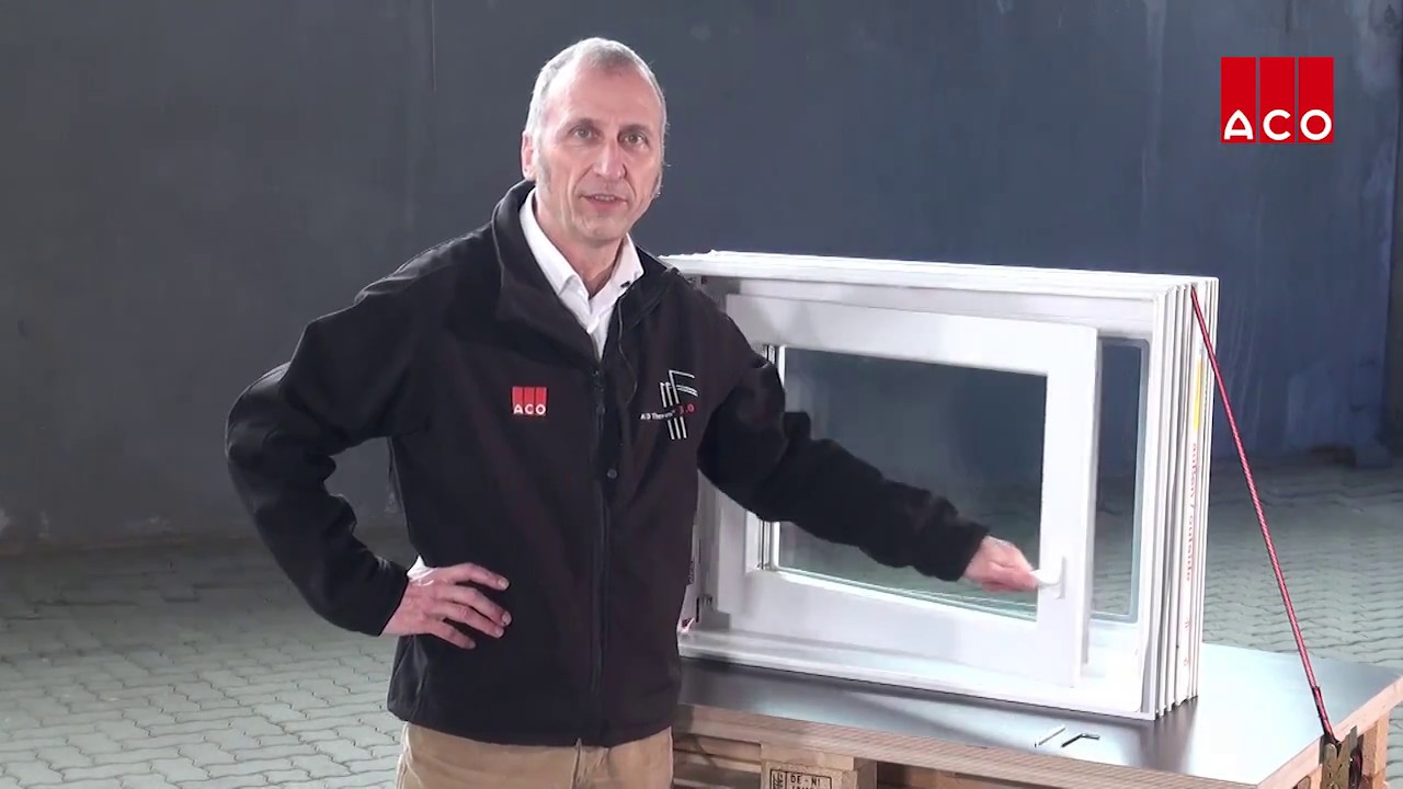 Fenster richtig einstellen, kein Schleifen mehr - so geht's!