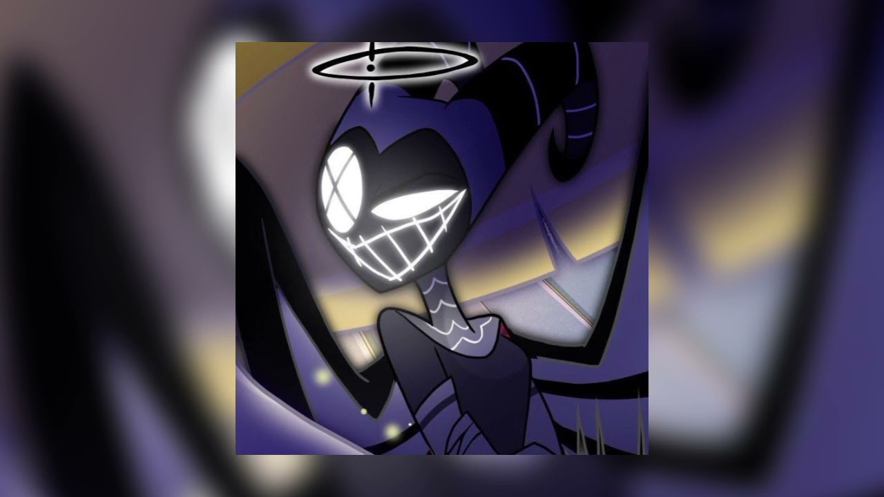 Gravity - From Hazbin Hotel (Sped Up)