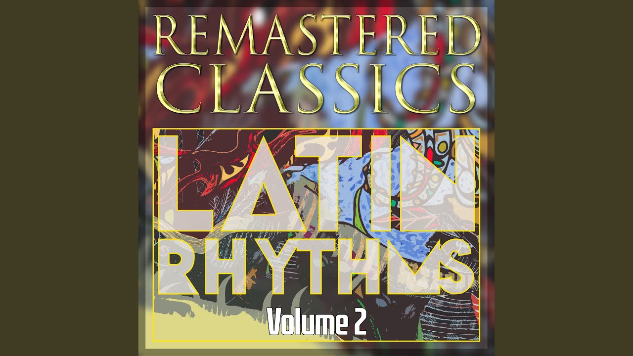 Por Eso Yo Canto Salsa (Remastered 2014)