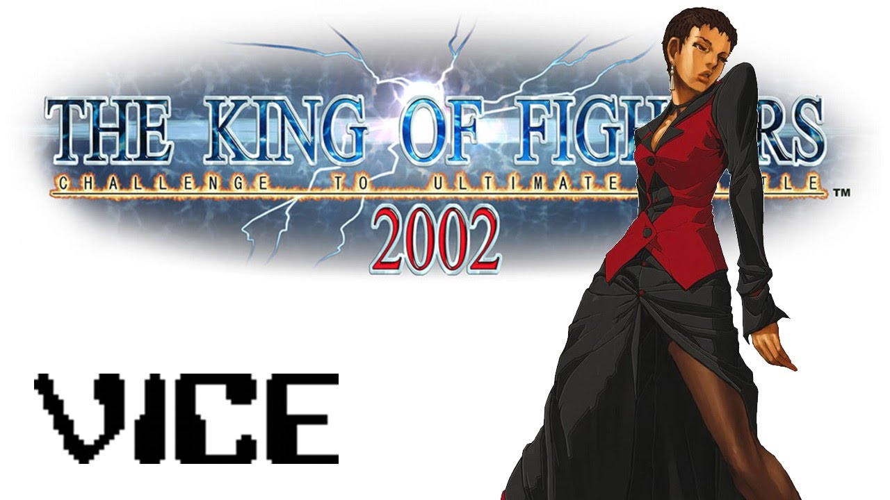 vice kof 2002 P-K-Z