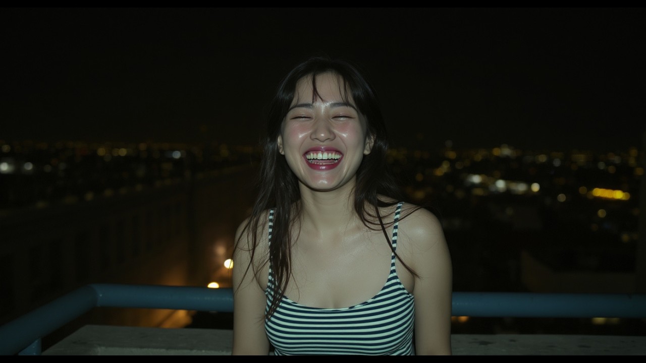 i act fine but i still miss her.