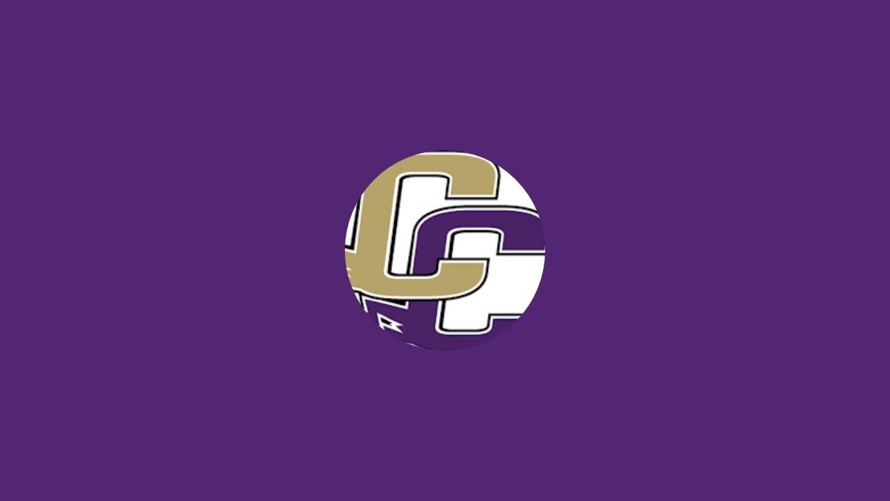 CCHA Junior Gold B Purple vs. Edina White
