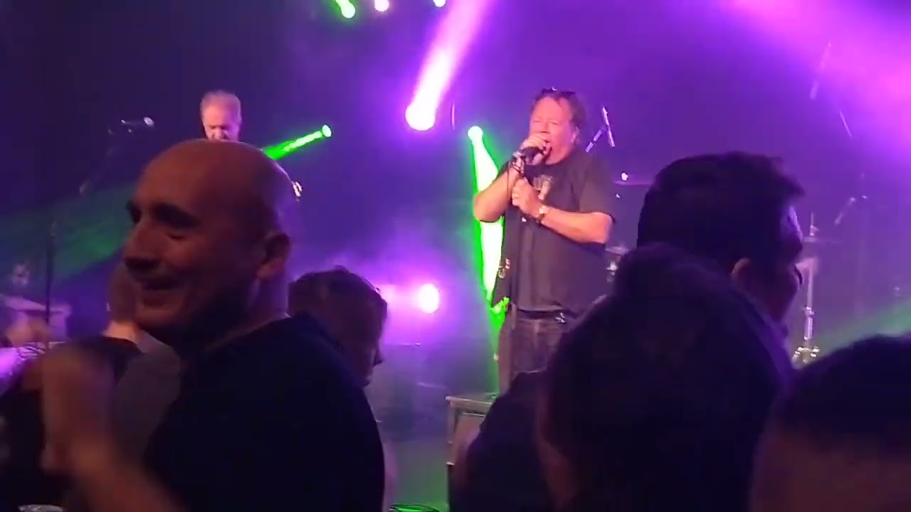 Pankrti - Osmi dan (Dom omladine Beograda, 2025)