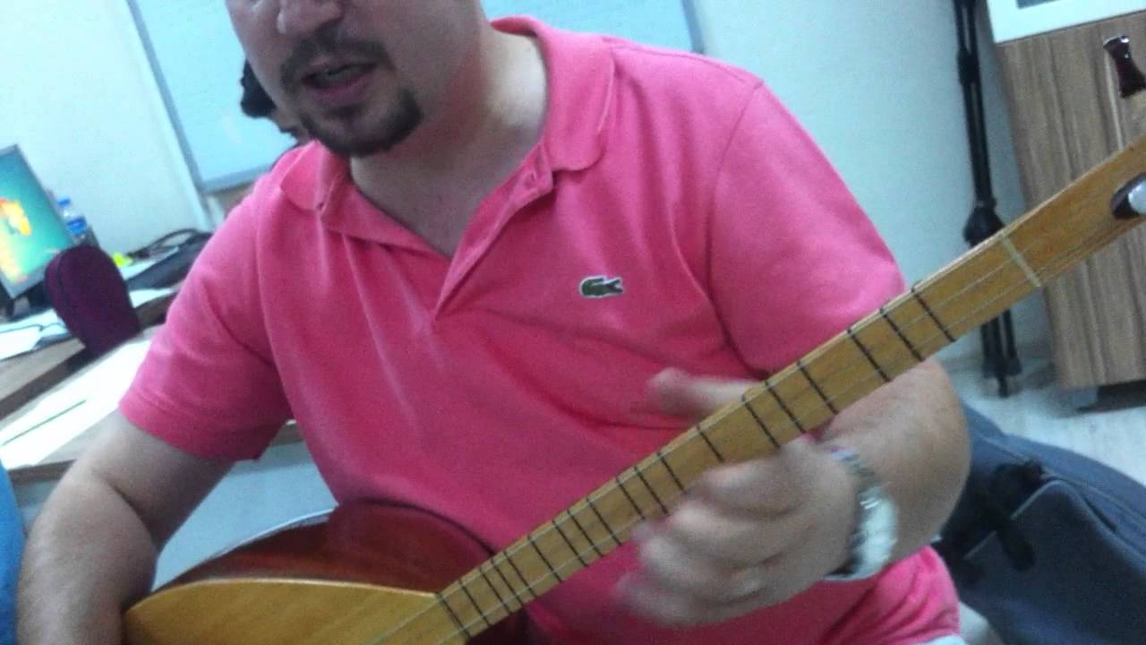 Saz-ney