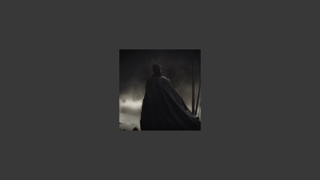 Joseph Trapanese - The Heretic (From Shadow and Bone S1) // slowed and reverb
