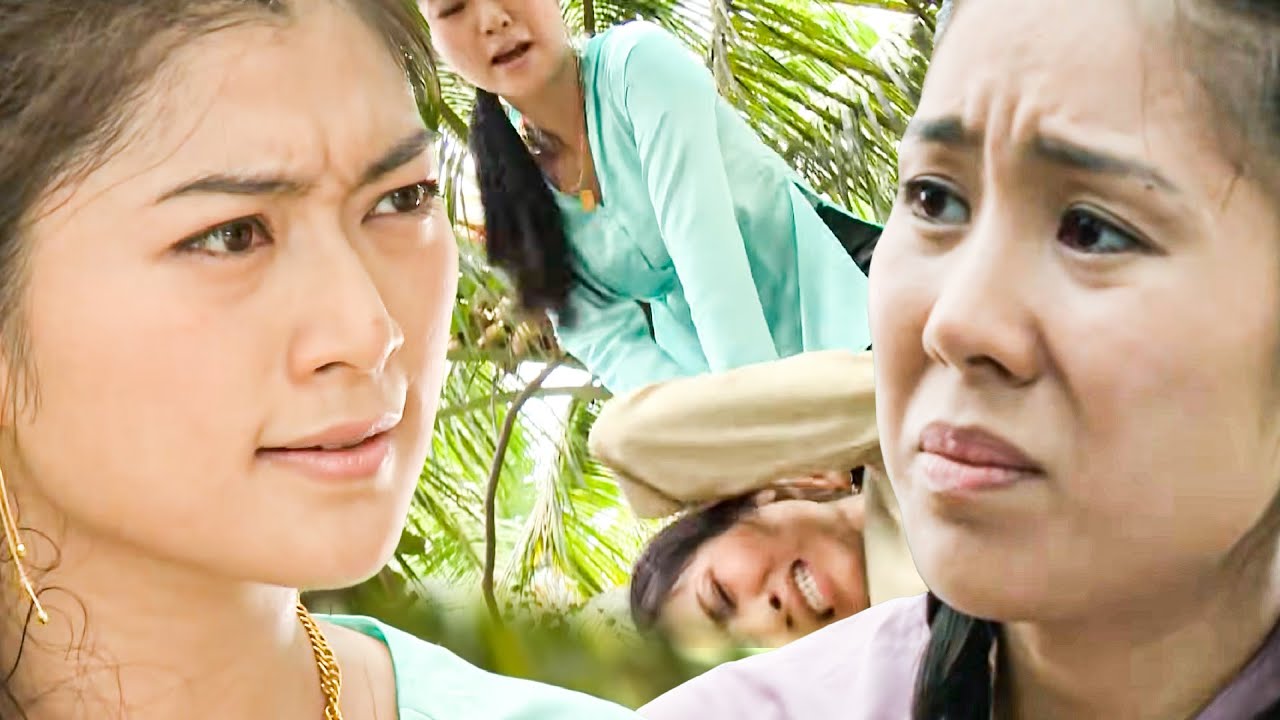 Chị Dâu TÚM TÓC để CẢNH CÁO Con Dâu Nghèo NÊN BIẾT ĐIỀU KHI LÀM DÂU | PHIM THVL HAY NHẤT