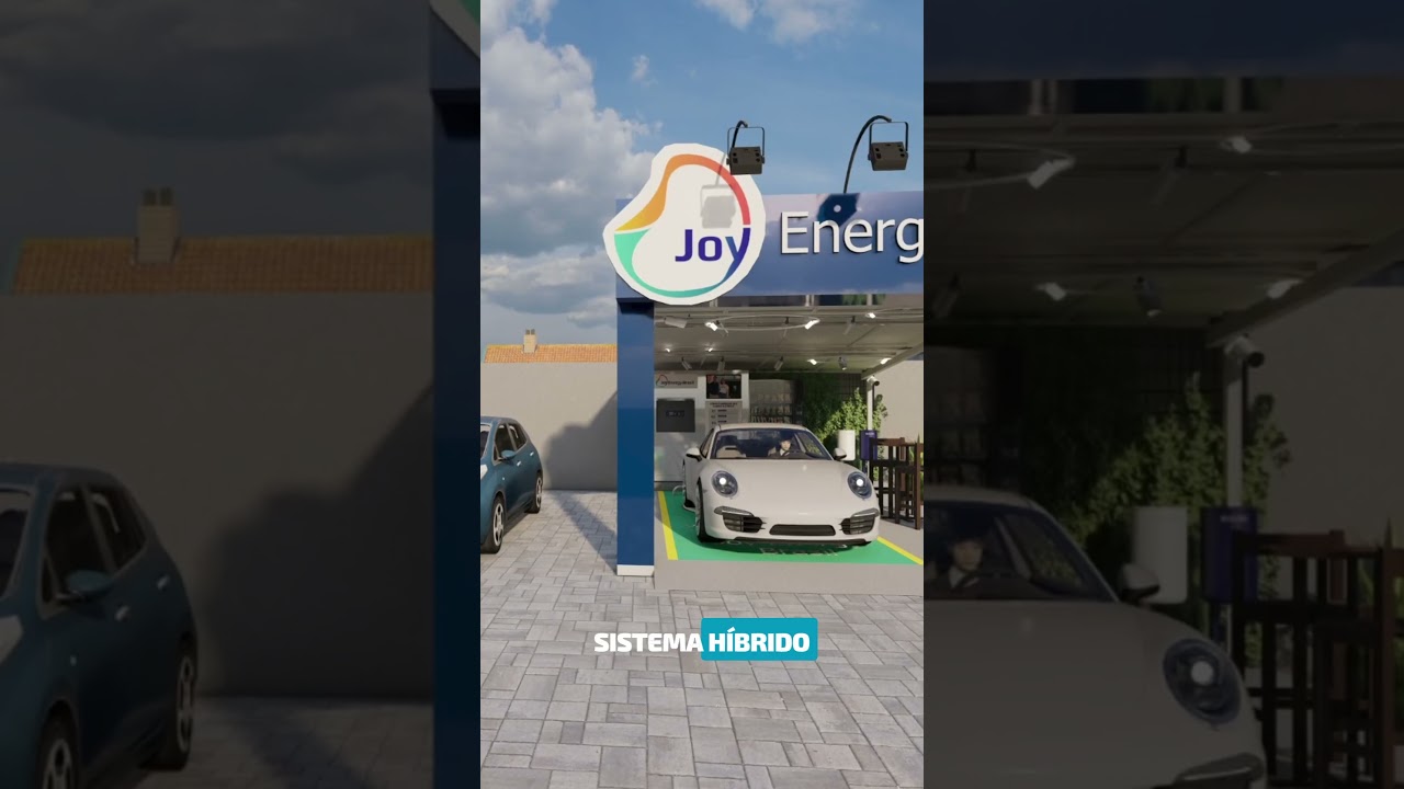 Aplicativo pra carregar seu Carro El&eacute;trico! #entrevista #carroeletrico #aplicativo