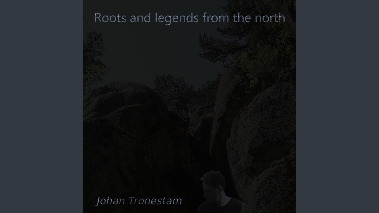Nordic Legends