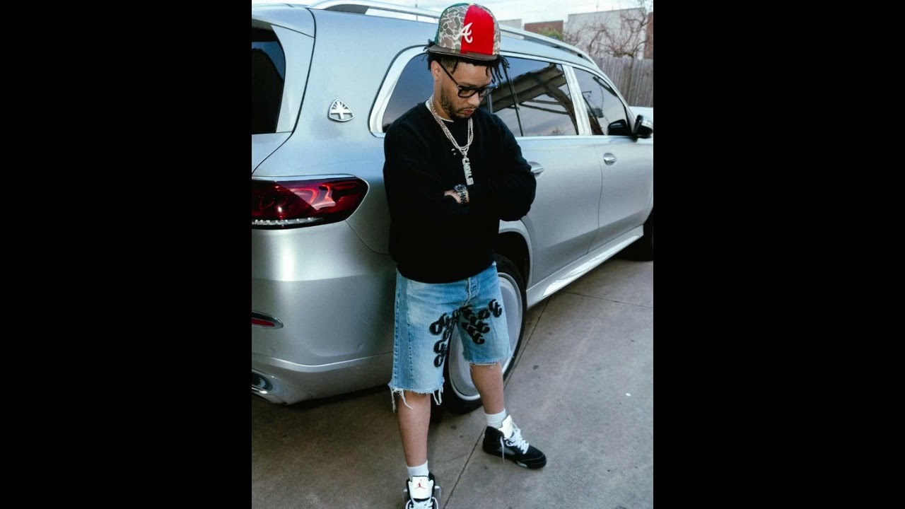 Veeze unreleased - St. Patrick (leak)