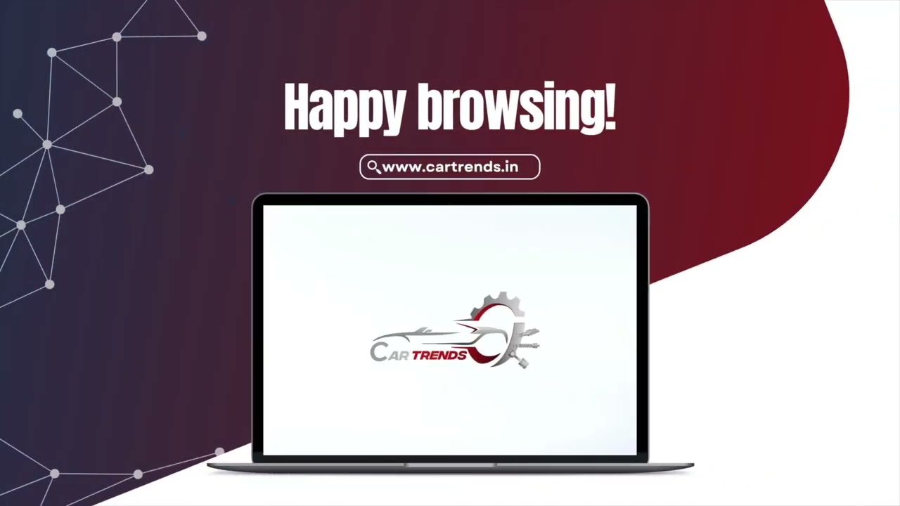 CARTRENDS WEBSITE!!!
