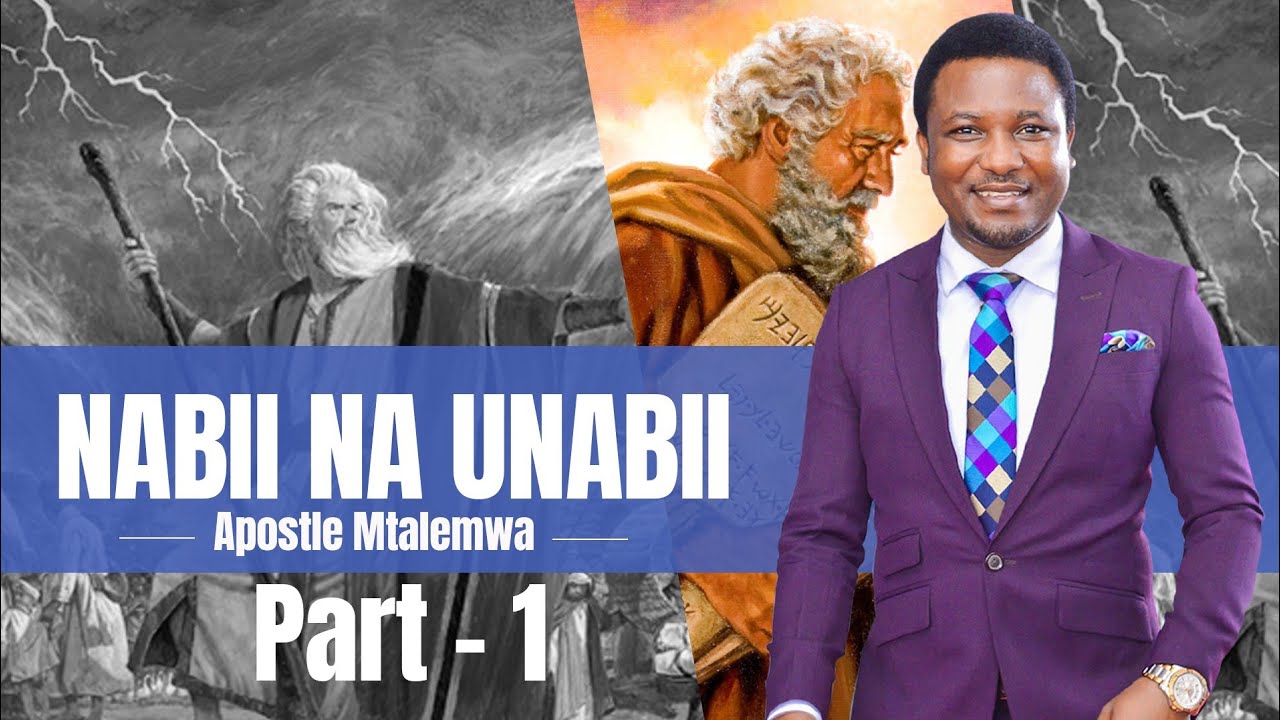NABII NA UNABII PART 1