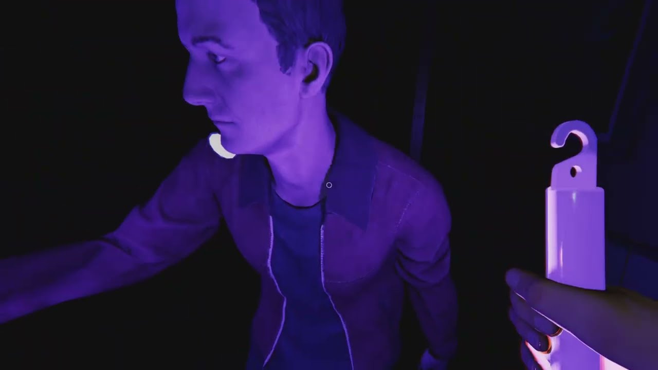 My ghost buddies keep dying around me in Phasmophobia