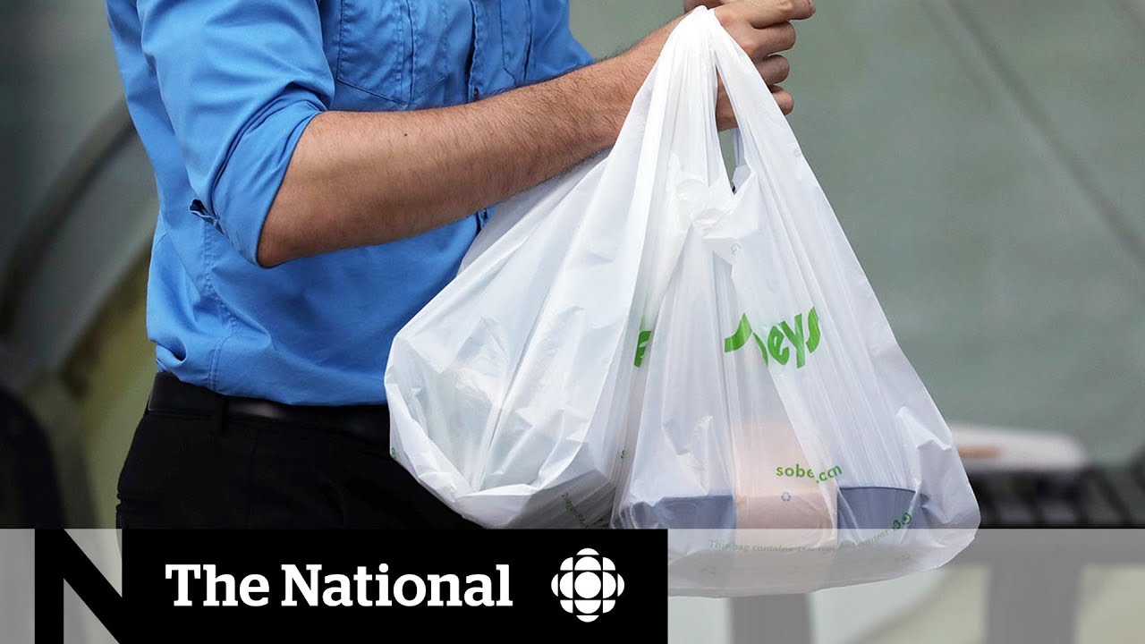 Study supports plan to ban single-use plastics