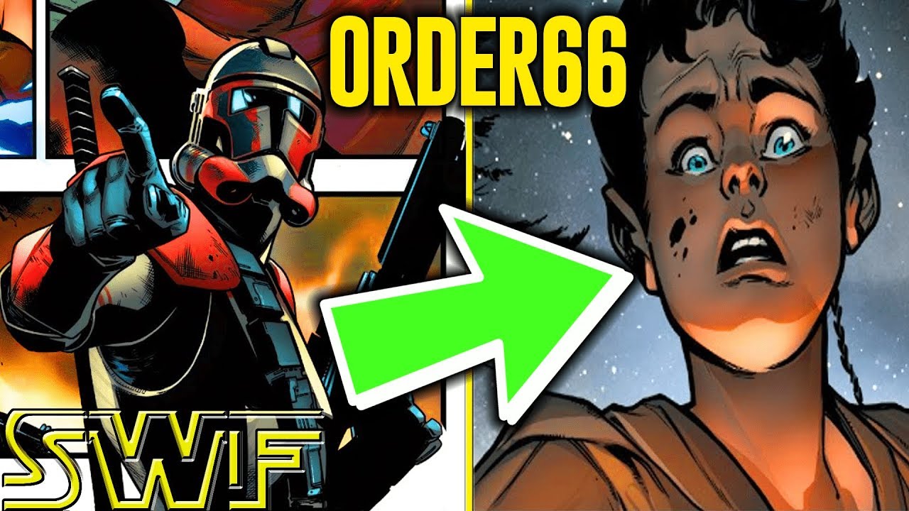 KANAN JARRUS GRÖßTES TRAUMA & wie er ALLES VERLOR!