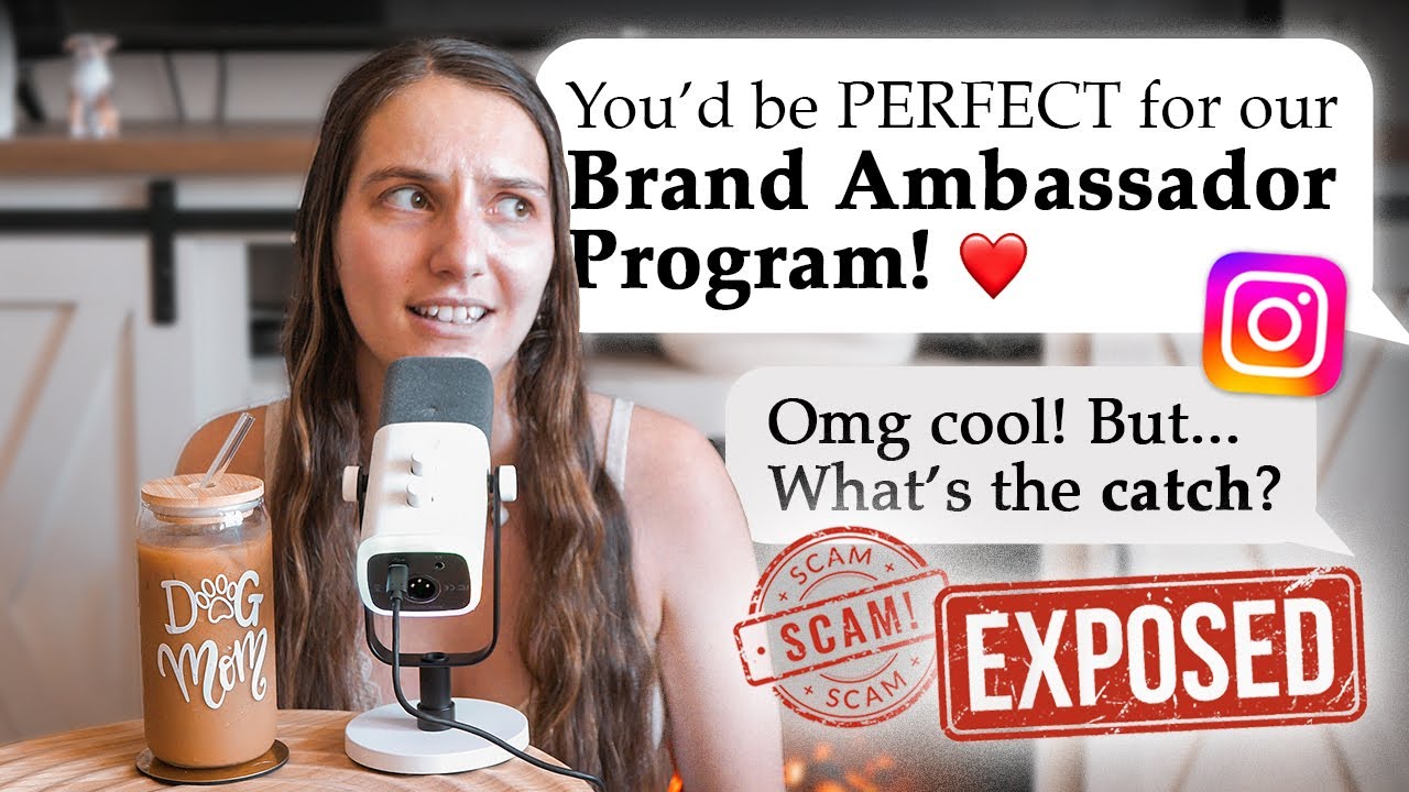 Exposing the Brand 