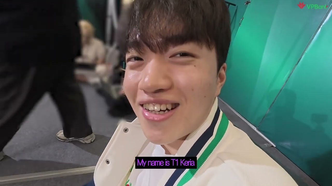 [Vietsub - Untara Vlog] Ng&agrave;y 2 tại Việt Nam | Buổi Fan Meeting của T1 qua ống k&iacute;nh của Unmo