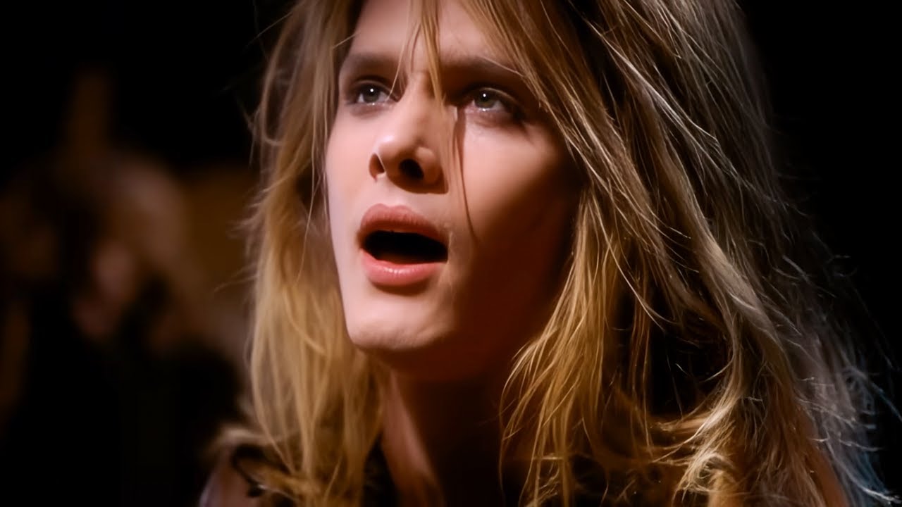 Skid Row - I Remember You (Official Music Video)