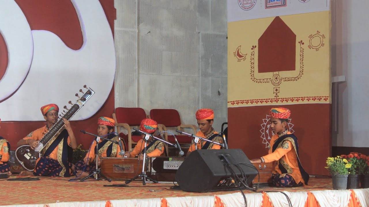 Samskritika Karyakrama | RGS2022 | Flute, Function |@vvgurukulam @vevishosam