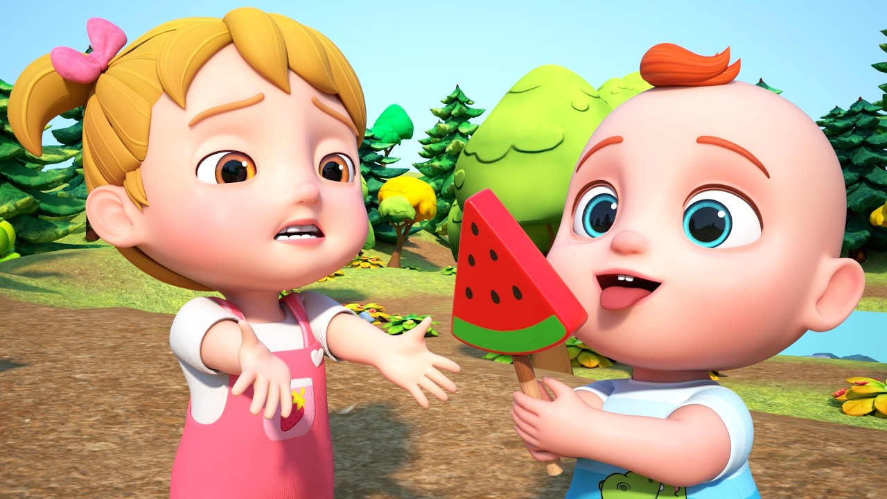 Here You Are Song, Finger Family  + More Nursery Rhymes & Kids Songs Collection