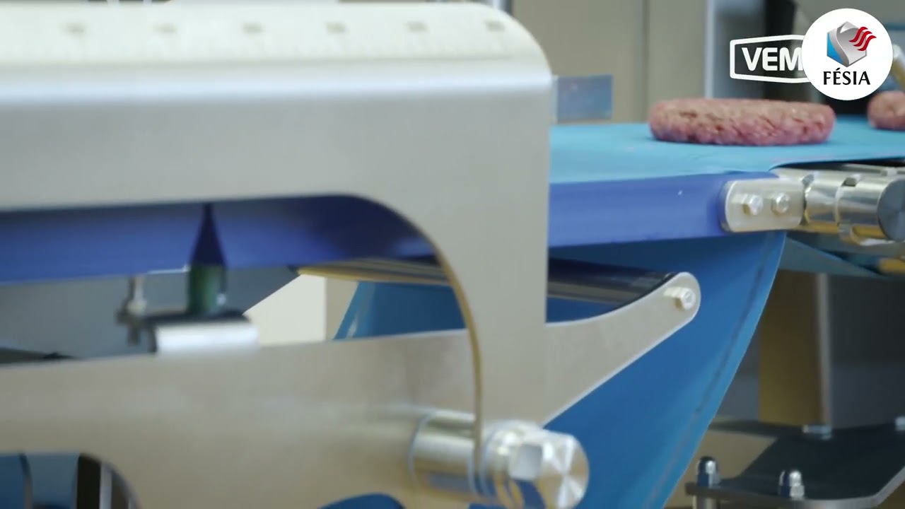 F&Eacute;SIA - LIGNE SP&Eacute;CIFIQUE VEMAG FM250