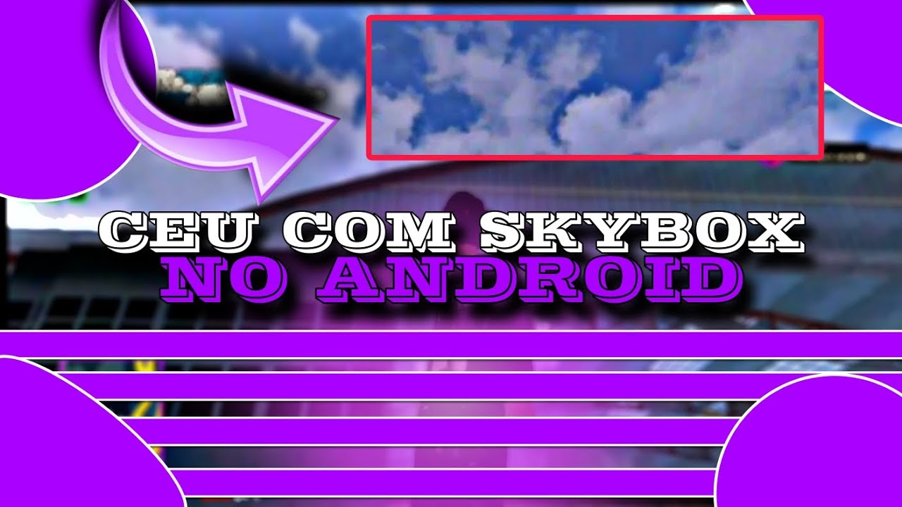 COMO POR SKYBOX EM QUALQUER SAMP SEM MOD CLEO NO #MOBILE // #MOBILADOR GTA COM SKYBOX