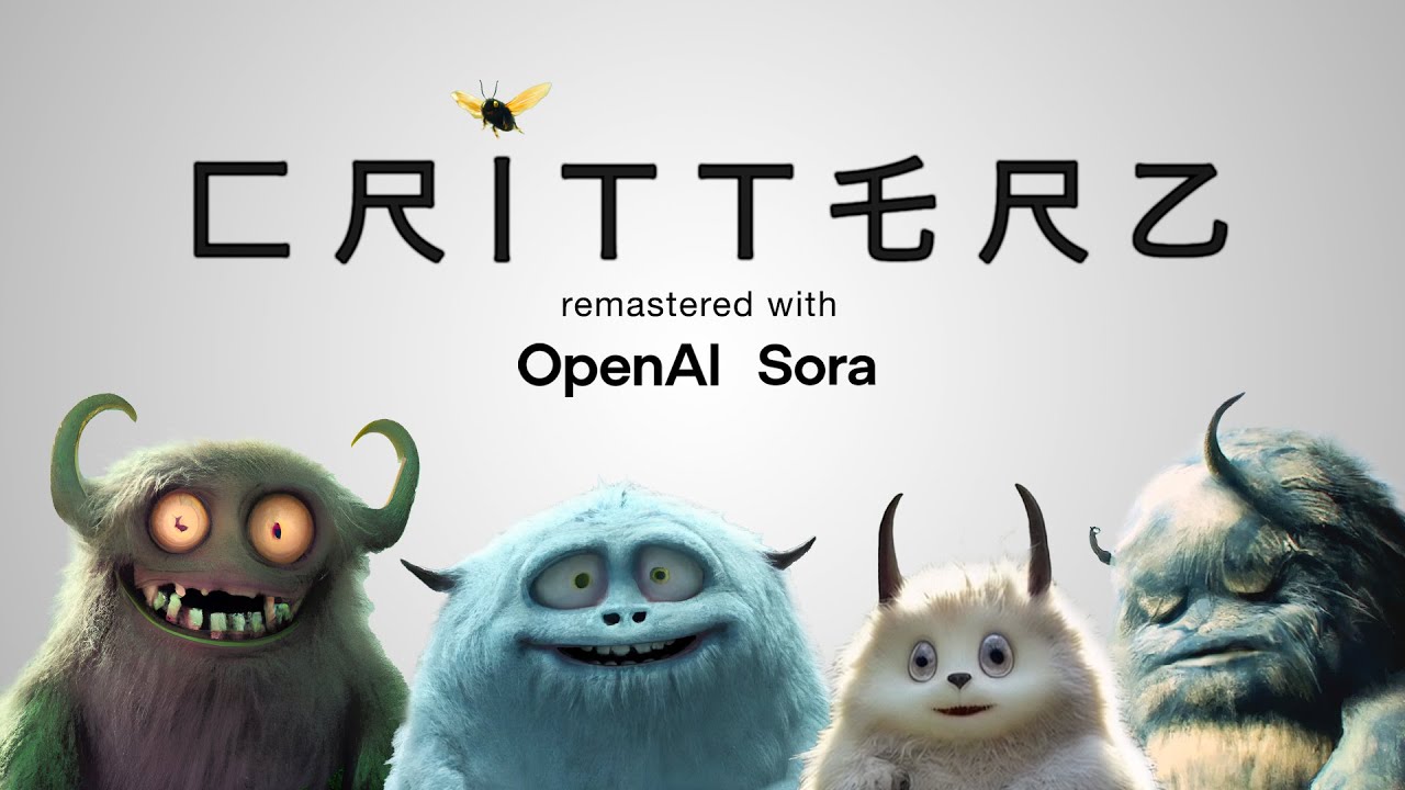 匚尺丨ㄒㄒ乇尺乙 &mdash; REMASTERED with Sora