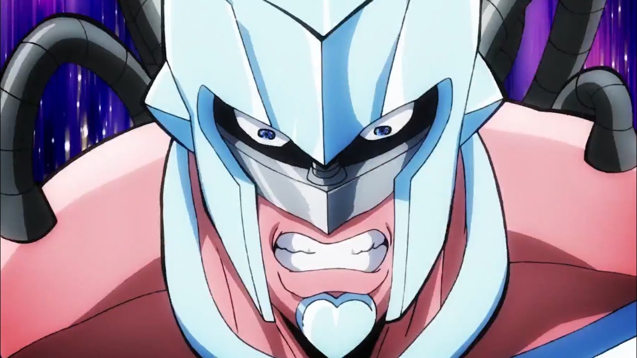 Crazy Diamond Moments SFX Only#1