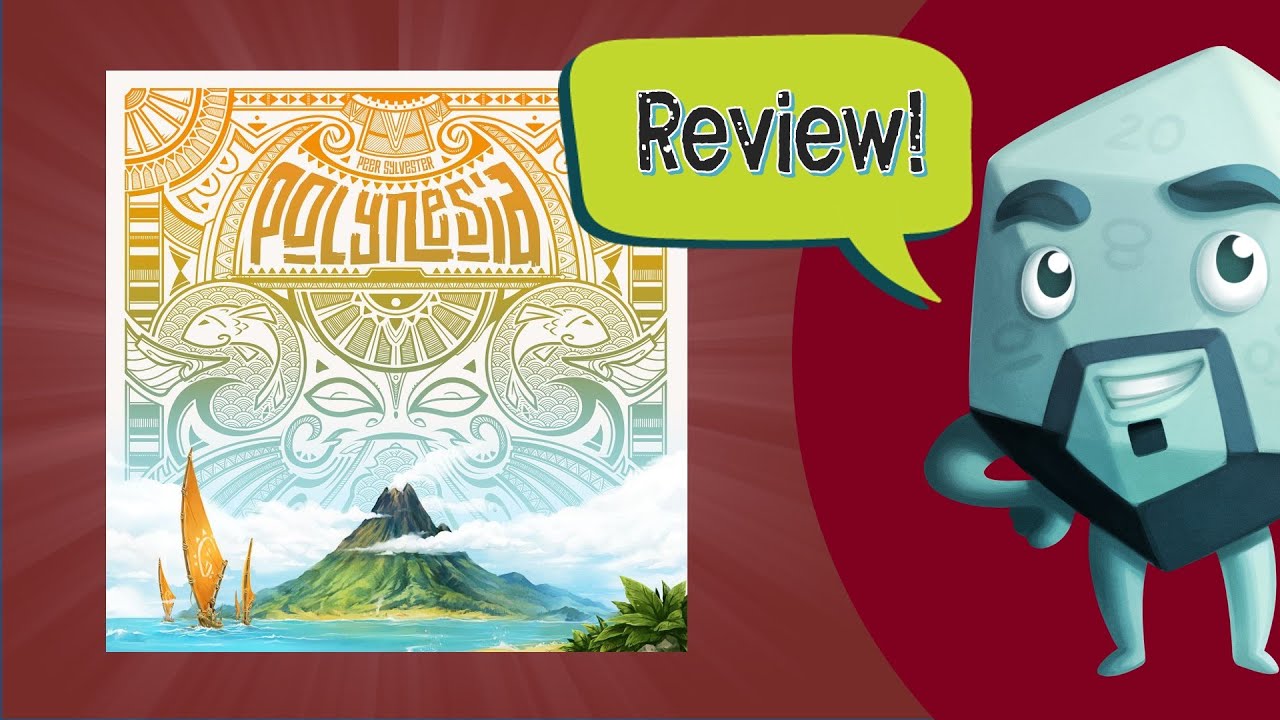 Polynesia Review - with Zee Garcia