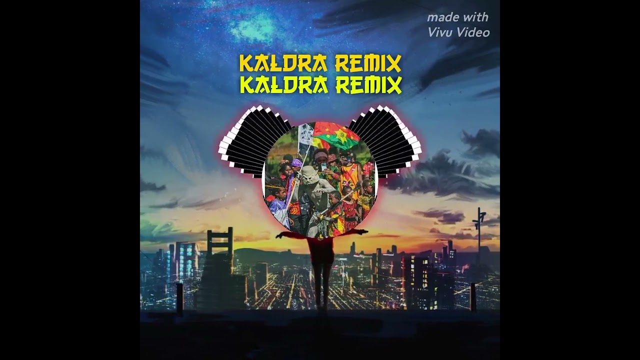 Flori mamujesi_ -Beautiful X_ KALDRA (swing bounce remix) 2025🎧🎧🔥🔥🇵🇬