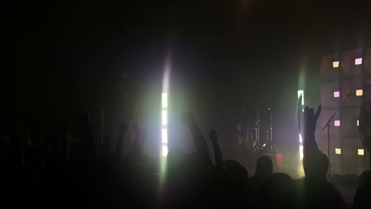 yungblud - the freak show - kentish town N1