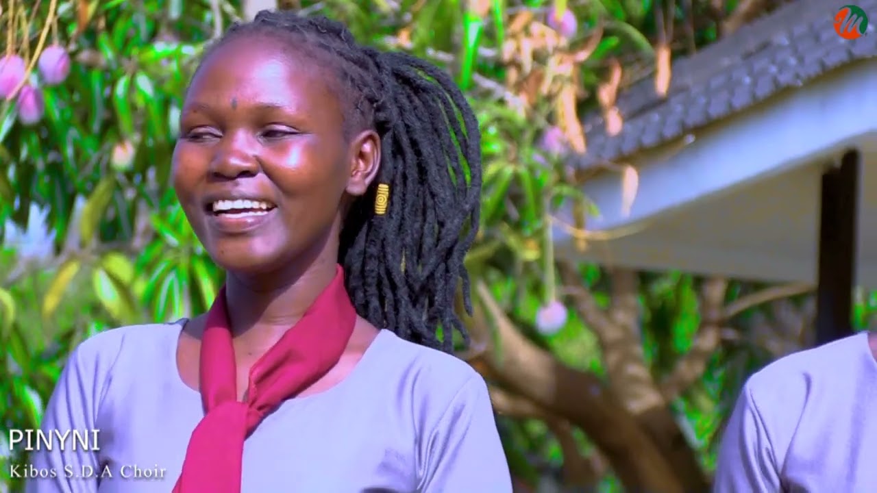 PINYNI // KIBOS S.D.A CHURCH CHOIR.
