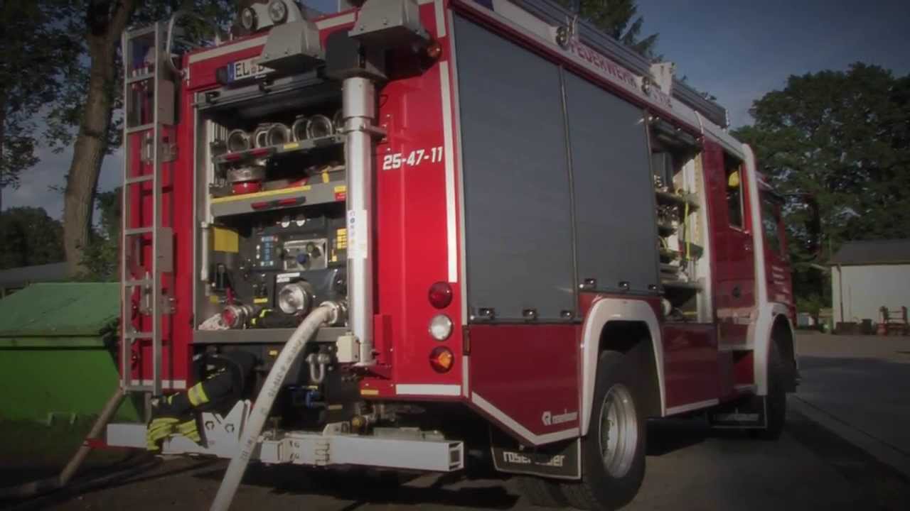 Cold Water Challenge 2014 - Freiwillige Feuerwehr Freren