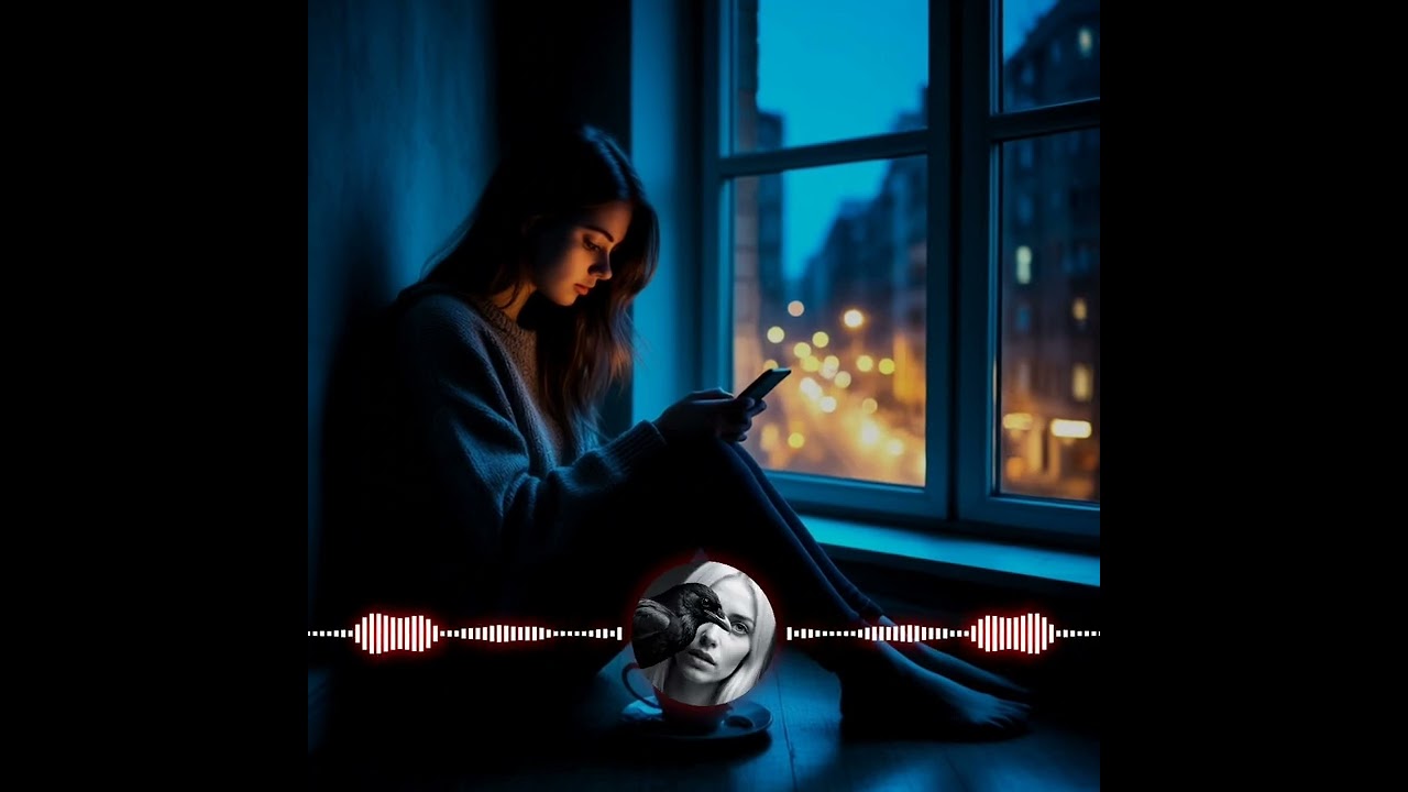 НЕ МОЛЧИ! посвящается моему другу из другой страны,который смертельно болен авторская песня #немолчи
