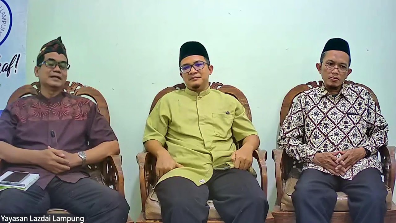 Wakaf Dibulan Ramadhan, Jangan Terlewat