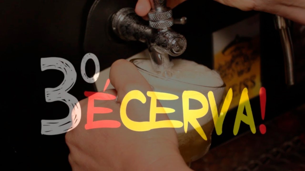 3&deg; &Eacute;Cerva - Evento Cervejeiro do Grande ABC