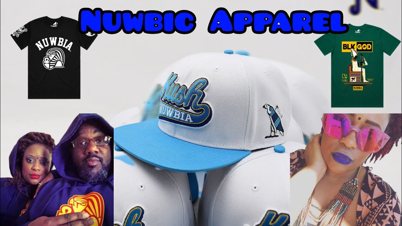 NUWBIA APPAREL
