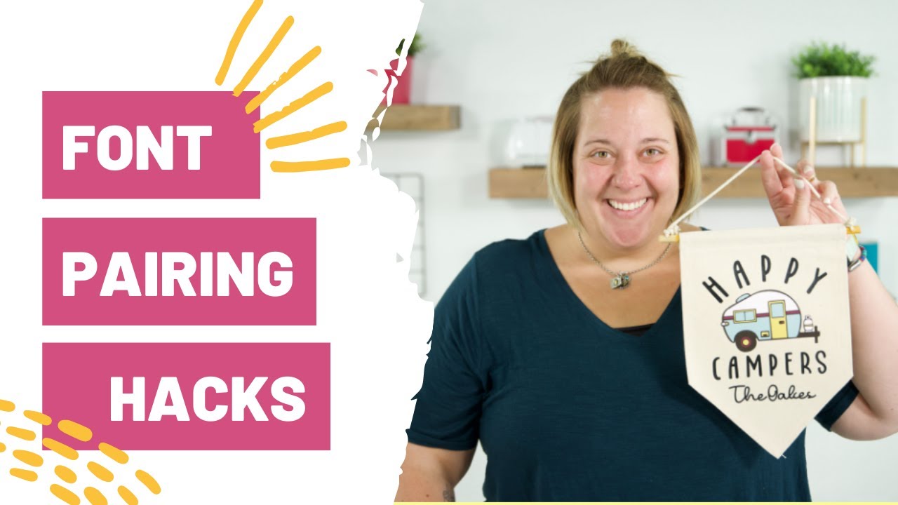 The Secret Font Pairing Craft Hacks You&rsquo;ll Wish You Knew Sooner