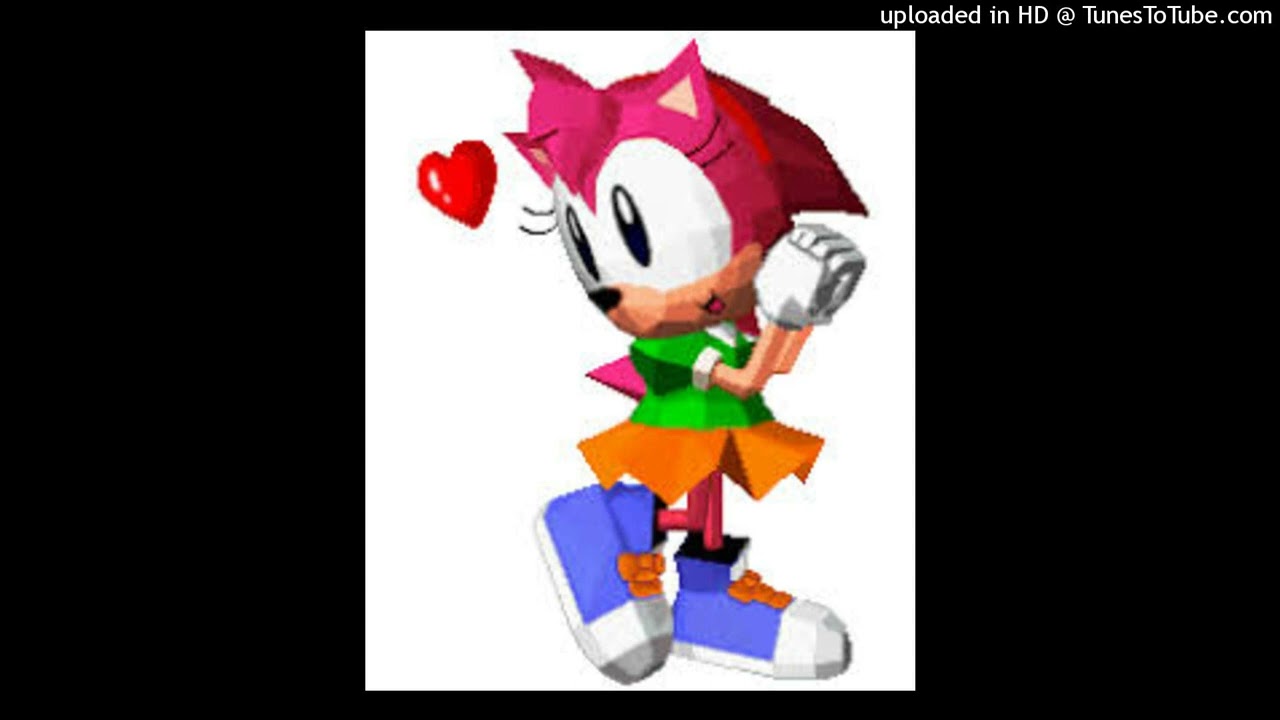 Amy's hammer