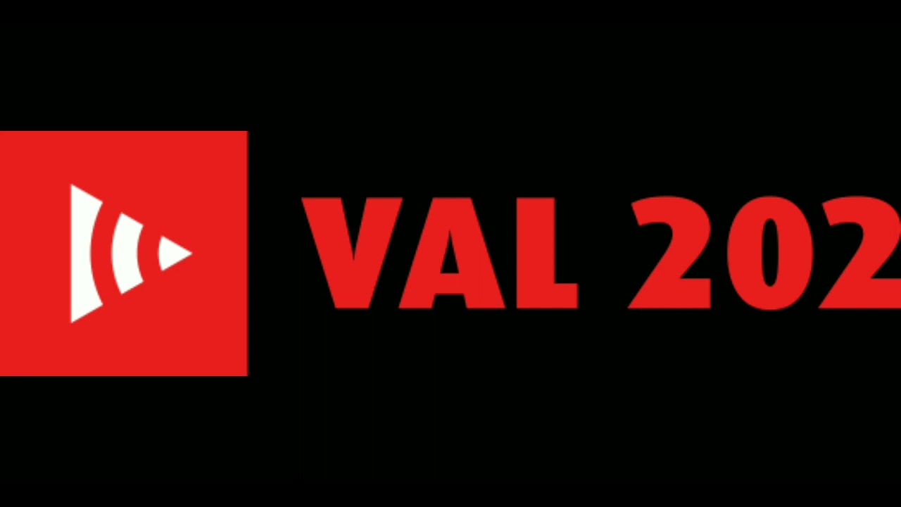 Radio Val 202 (Słowenia) - Fragment emisji (05.03.2024)