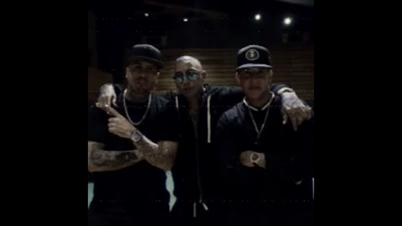 Reggaeton Old Type Beat 