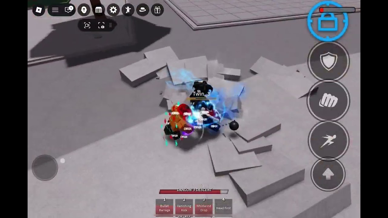 1v1ing one of my fans!
