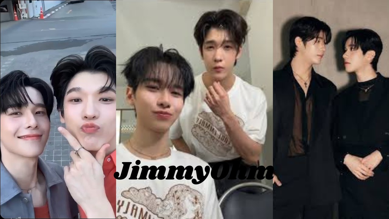 JimmyOhm are so Crazy