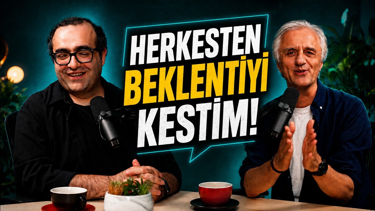 Bunu Yapmazsanız Hep Mutsuz Olacaksınız!