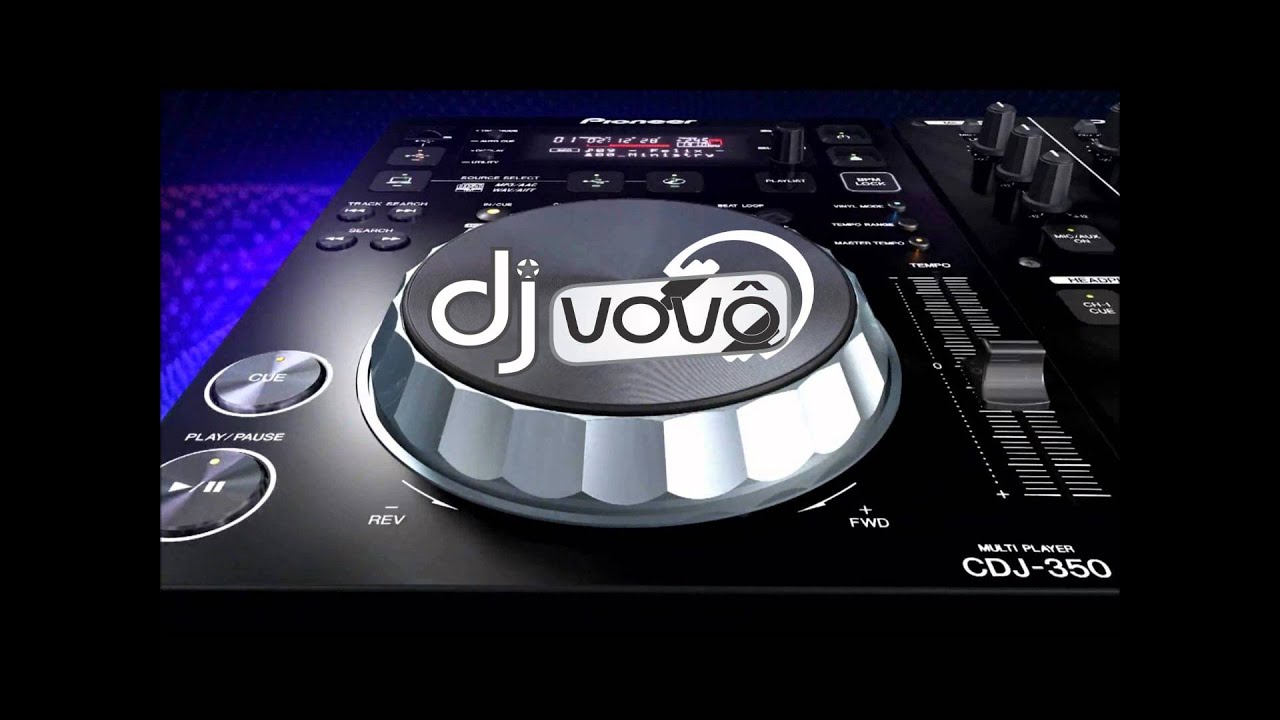 funk internacional das antigas
