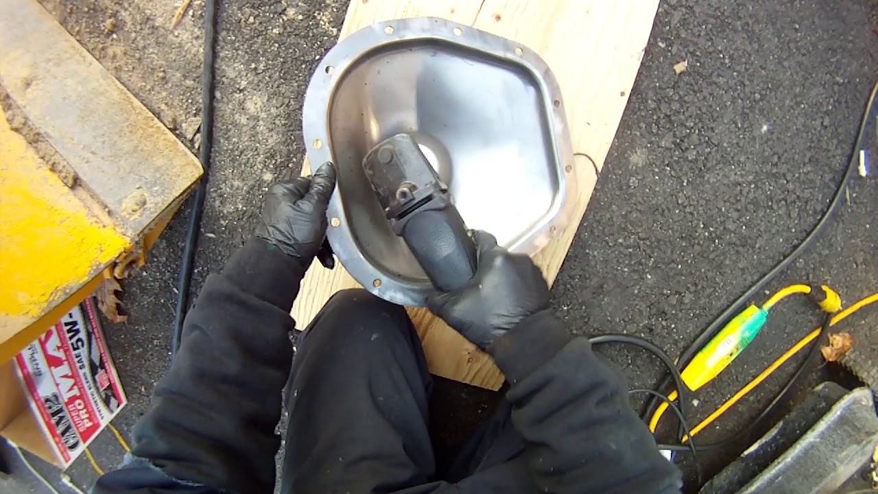GRINDER EPIC FAIL