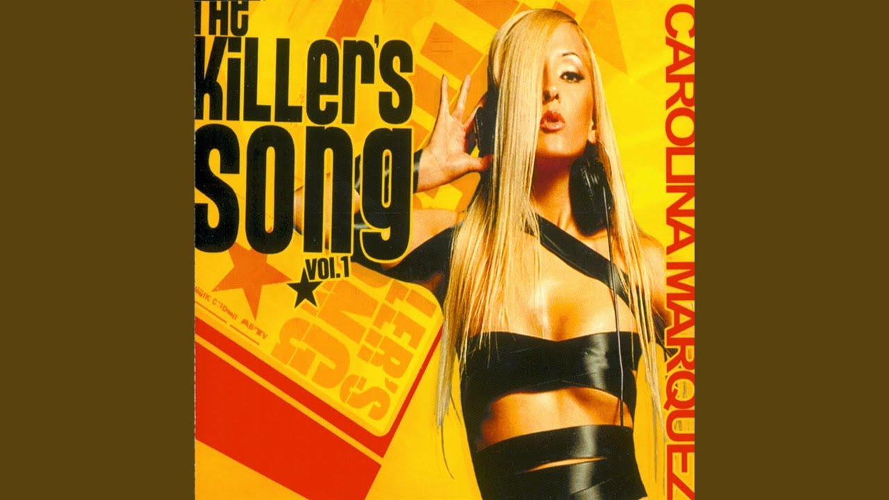 The Killer's Song (The Killer's Song Extended)